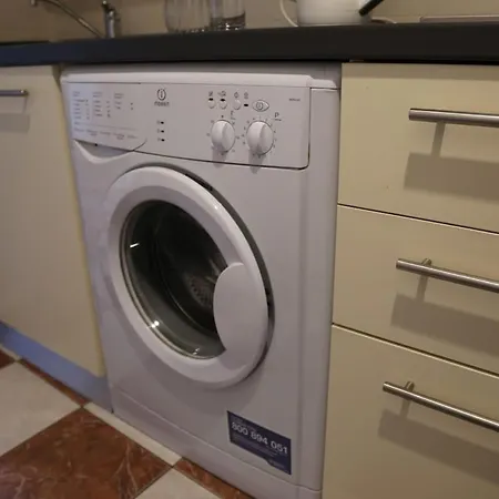 Apartmán Venice Mestre