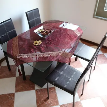 Home Venice Venedik