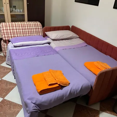 Home Venice * Venedik