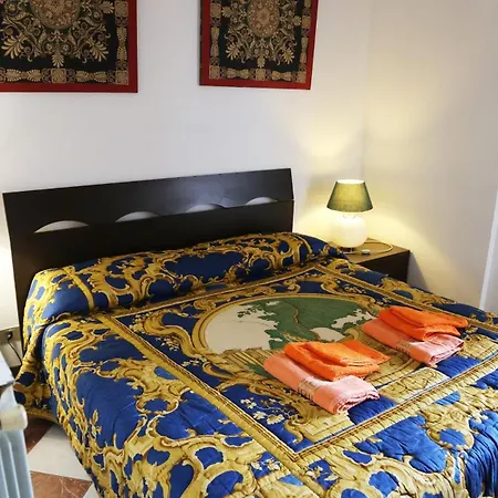 Home Venice Daire
