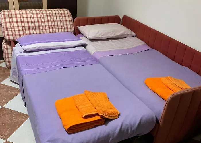 Venice * 메스트레