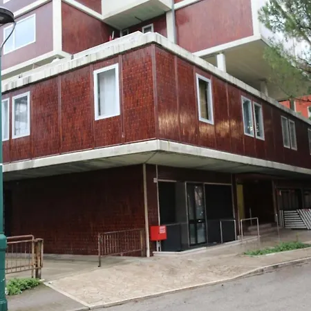 Apartmán Venice