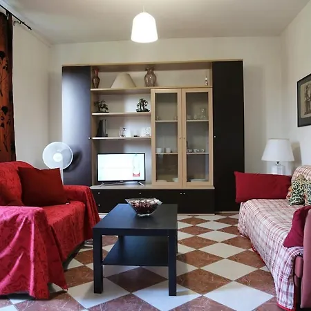 Venice Apartmán *